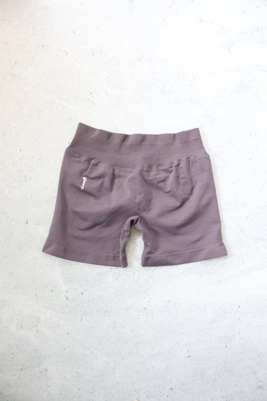 Talla M - Morado Gris