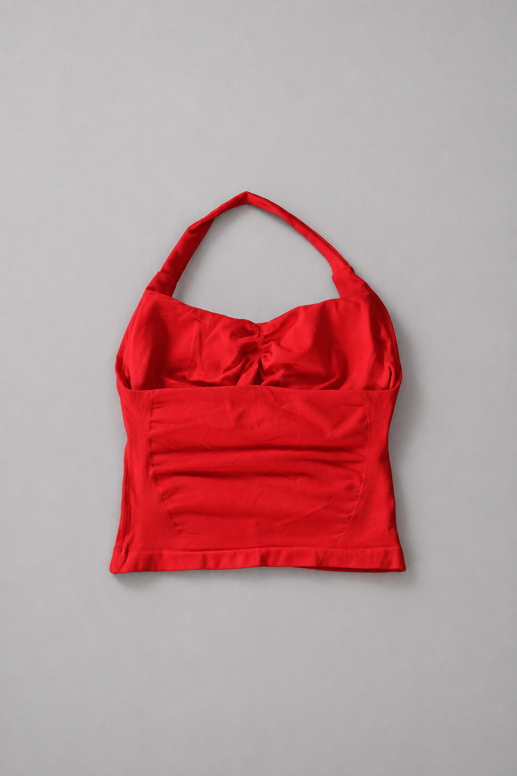 Talla M - Rojo