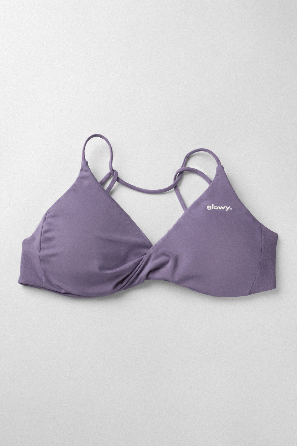 Talla S,M,L - Morado