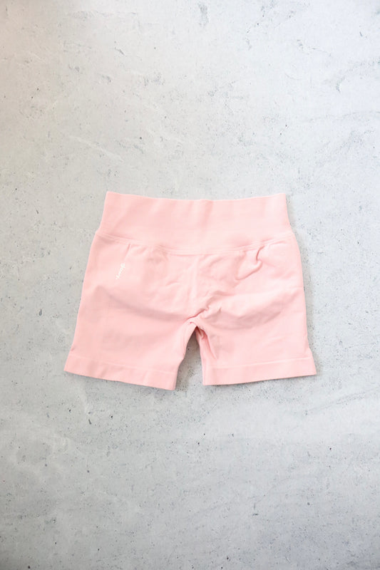 Talla M - Rosa Claro