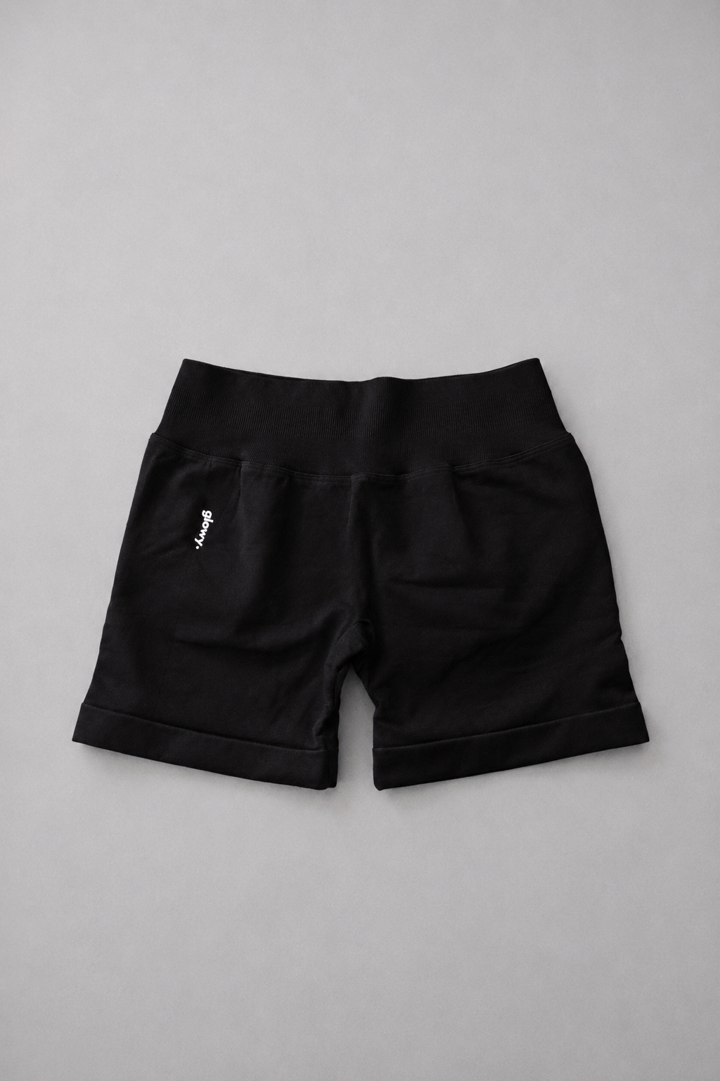 Talla S y M - Negro
