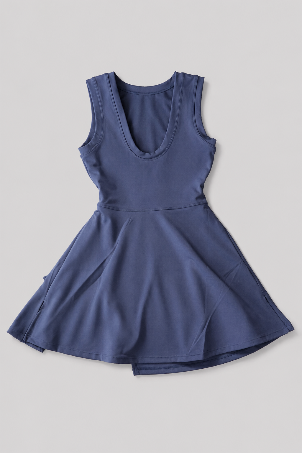 Talla S,M,L - Azul