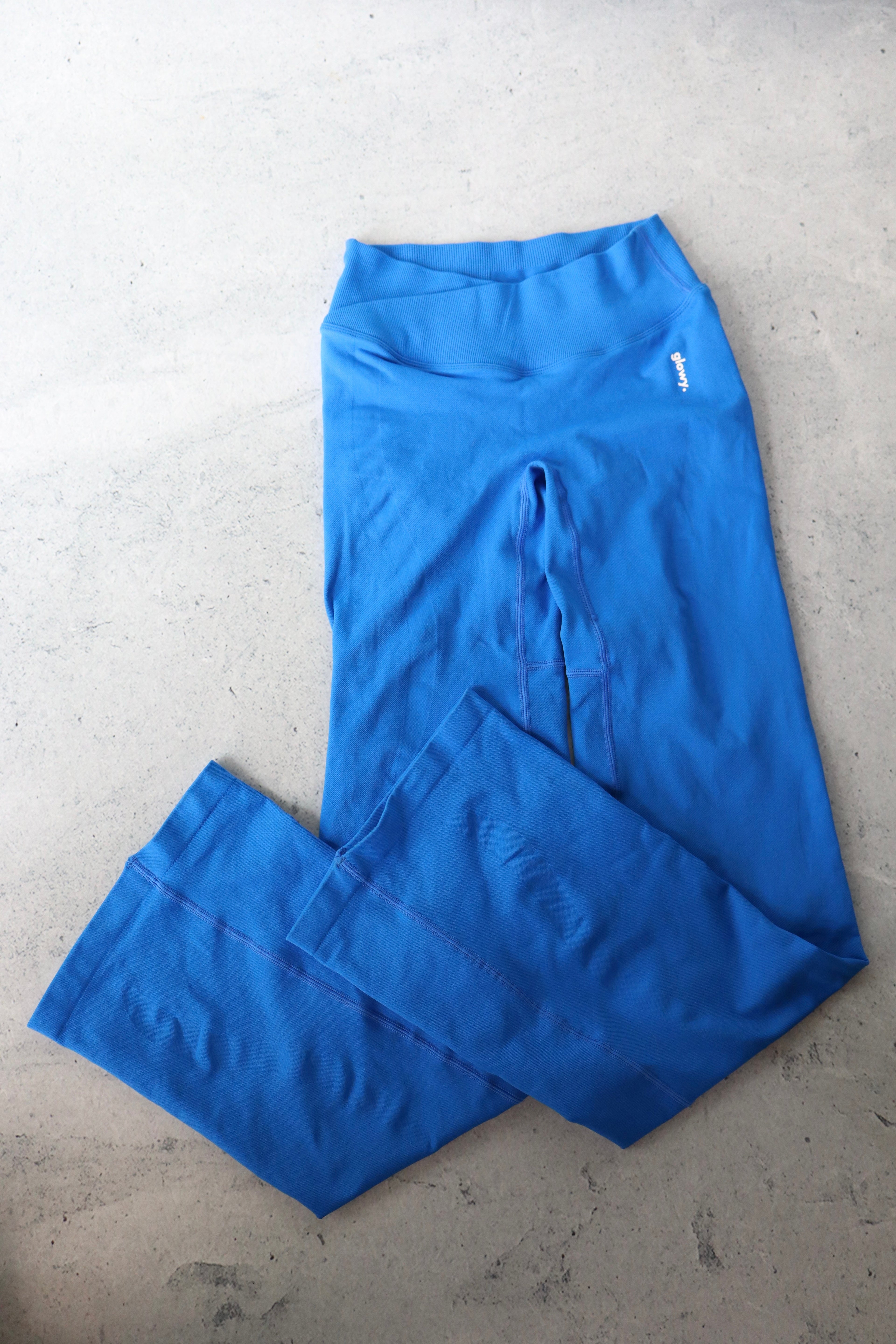 Talla S - Azul