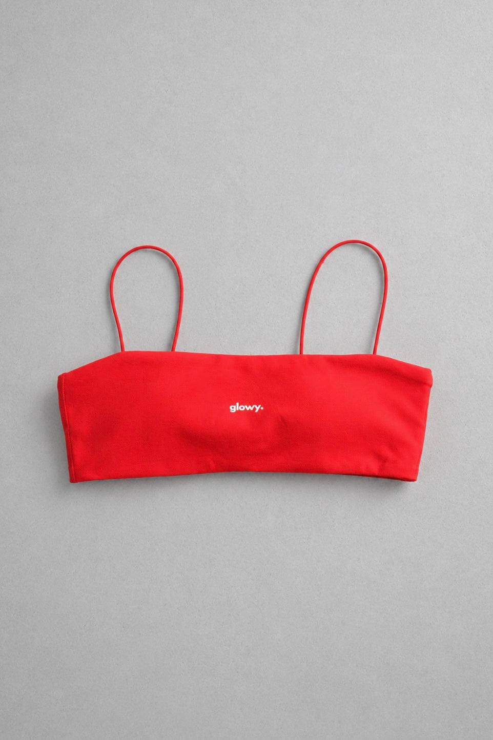 Talla S,M,L - Rojo
