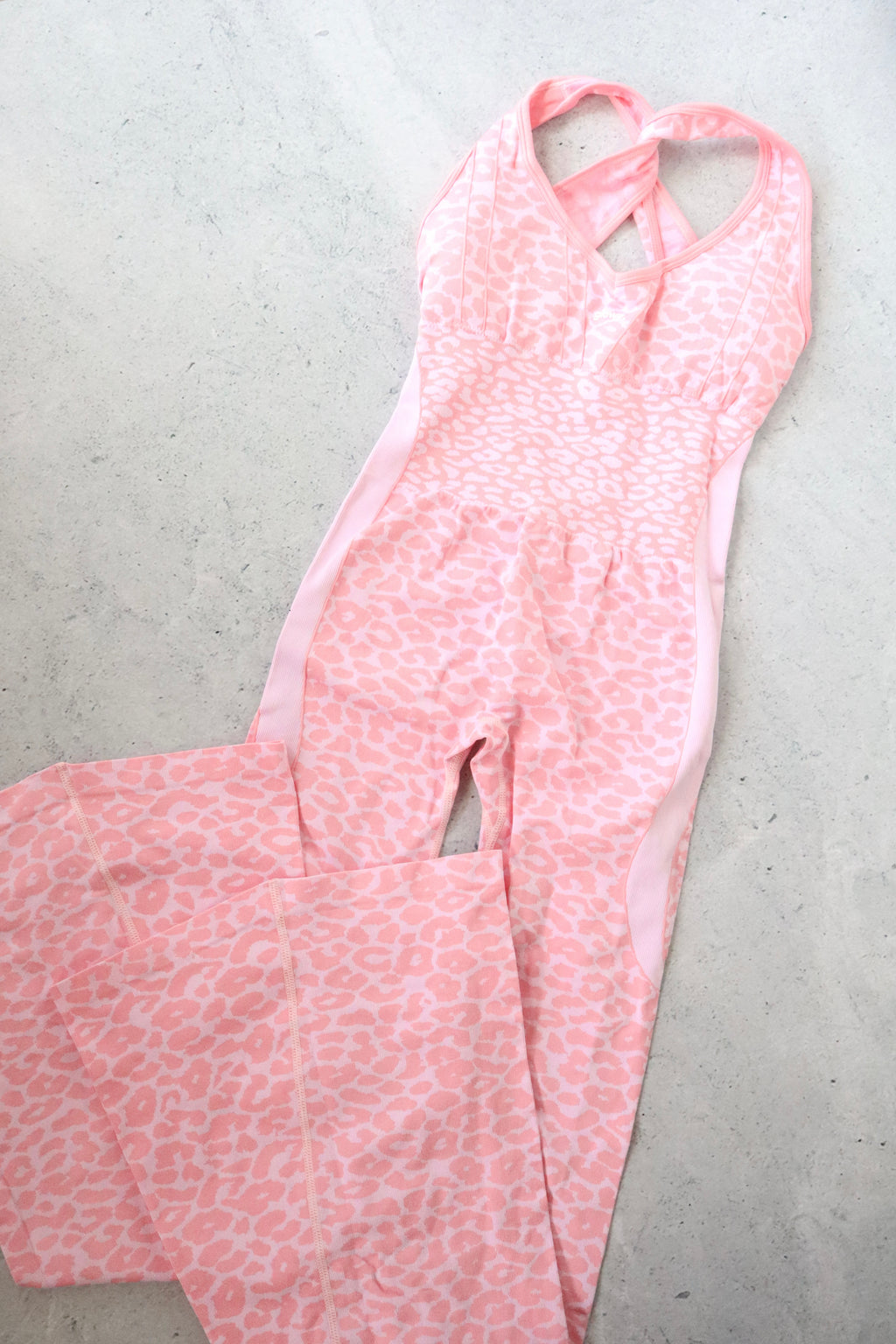 Talla M - Rosa