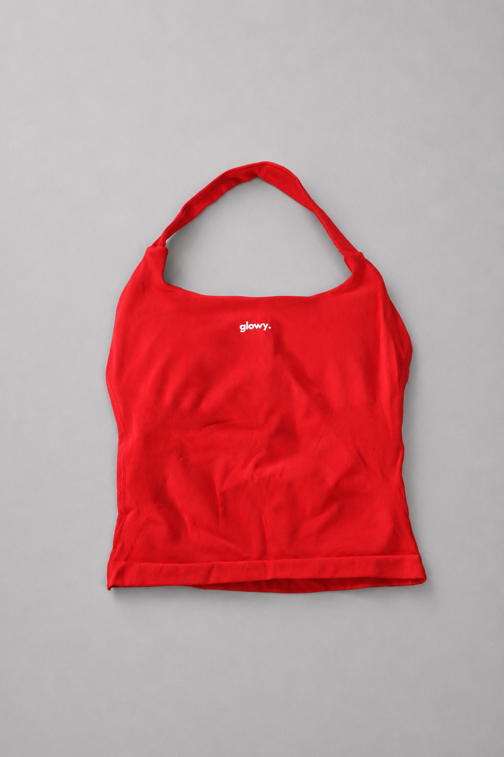Talla M - Rojo
