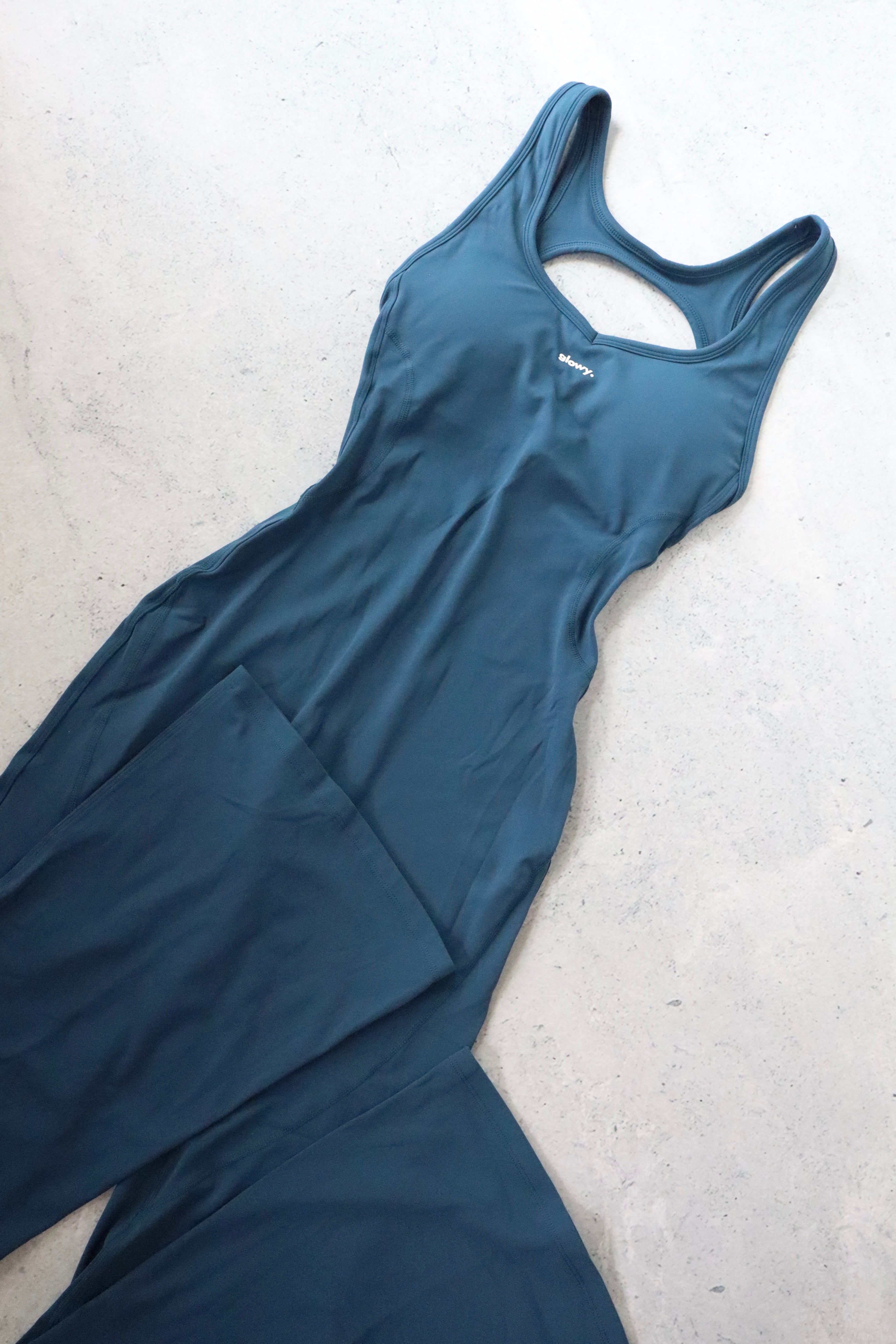 Talla S y M - Sea Blue