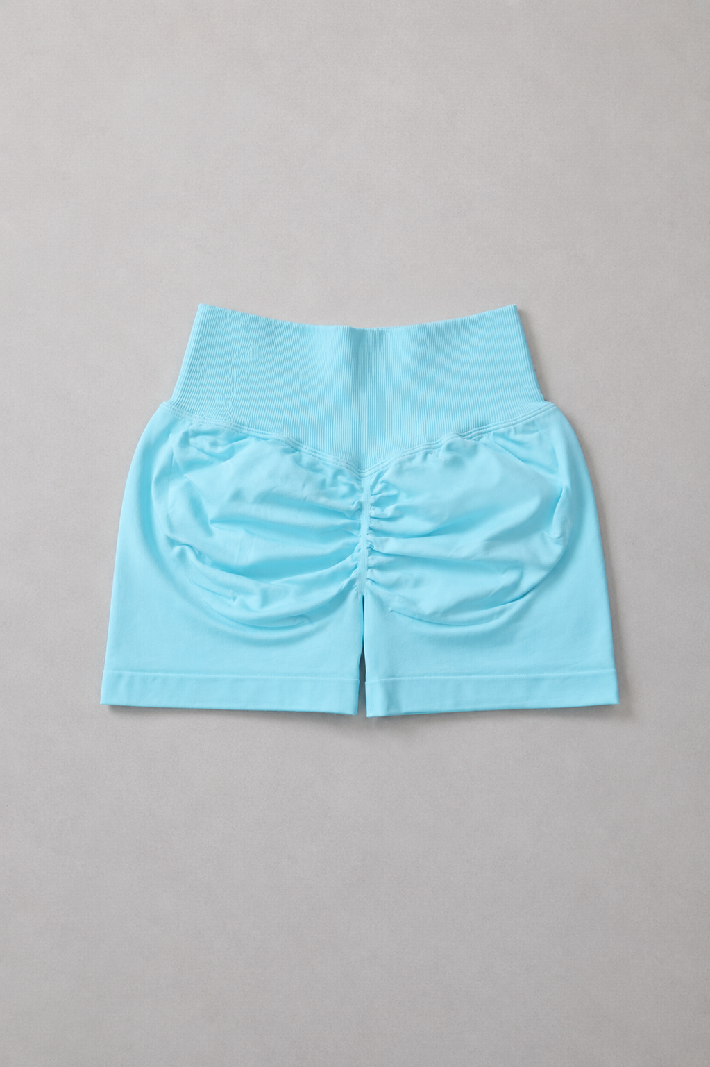 Talla S,M,L - Celeste