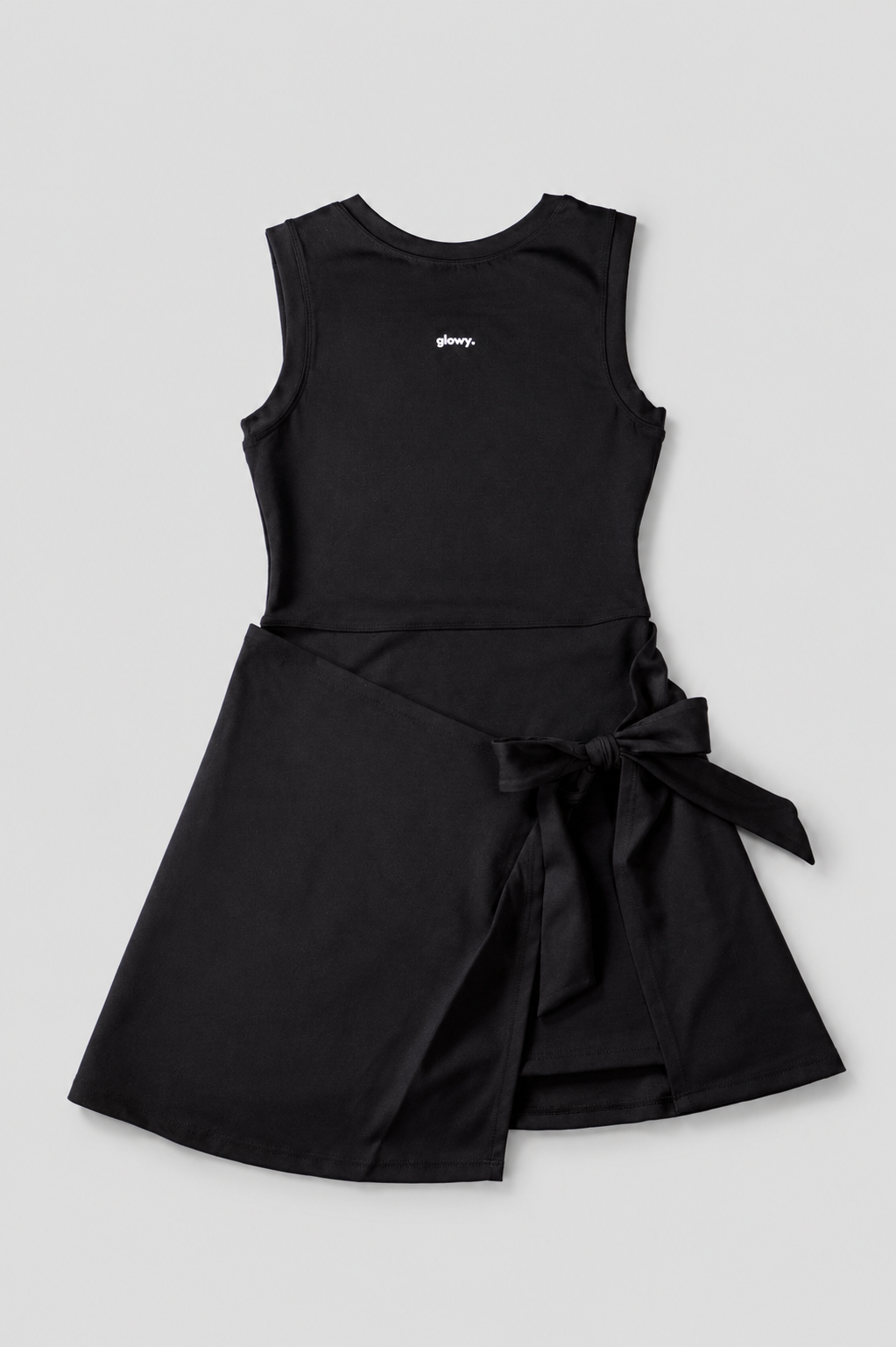 Talla S y M - Negro
