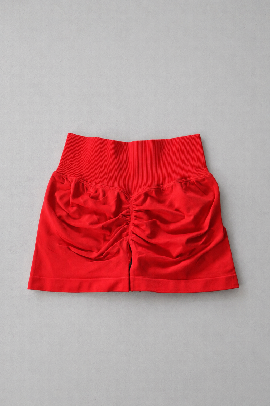 Talla S,M,L - Rojo