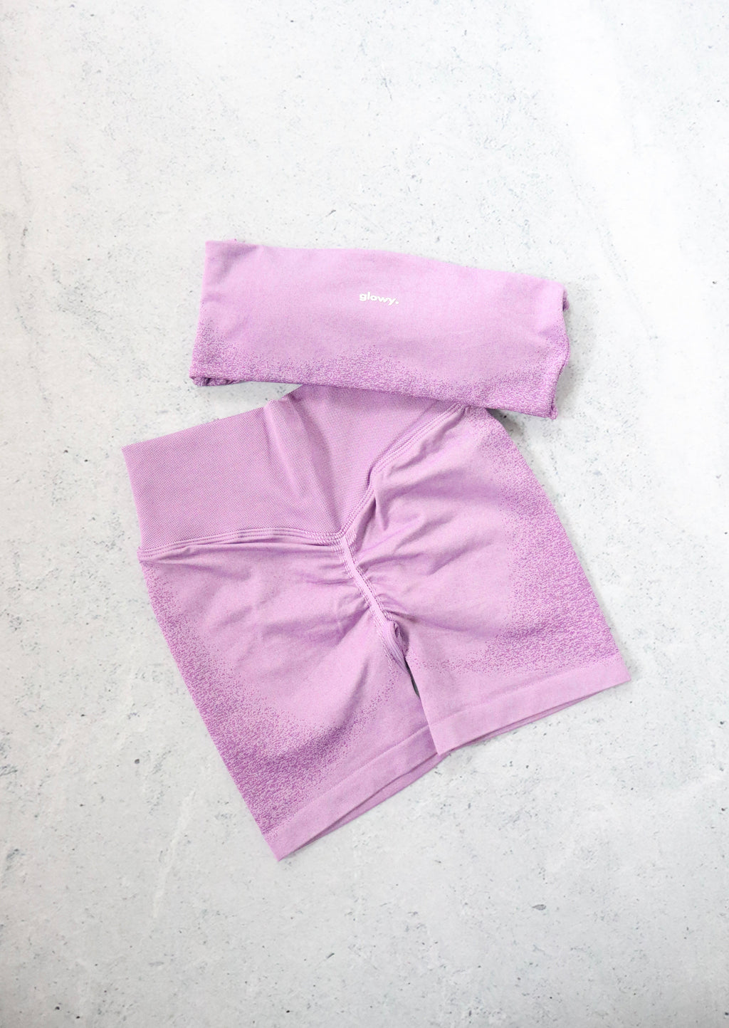 Talla S - Morado