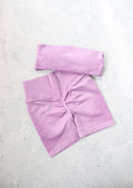 Talla S - Morado