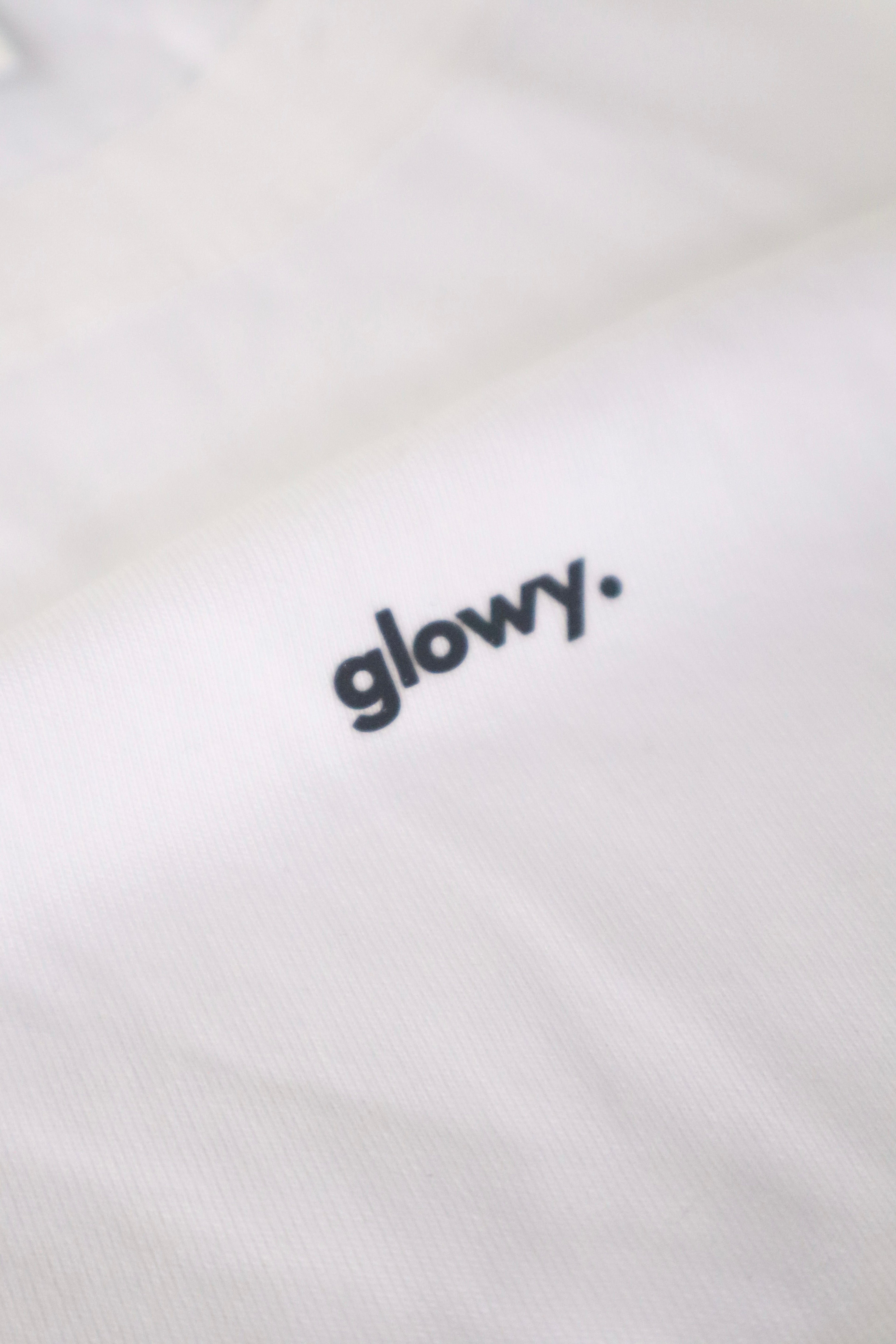 Talla S y M - Blanco