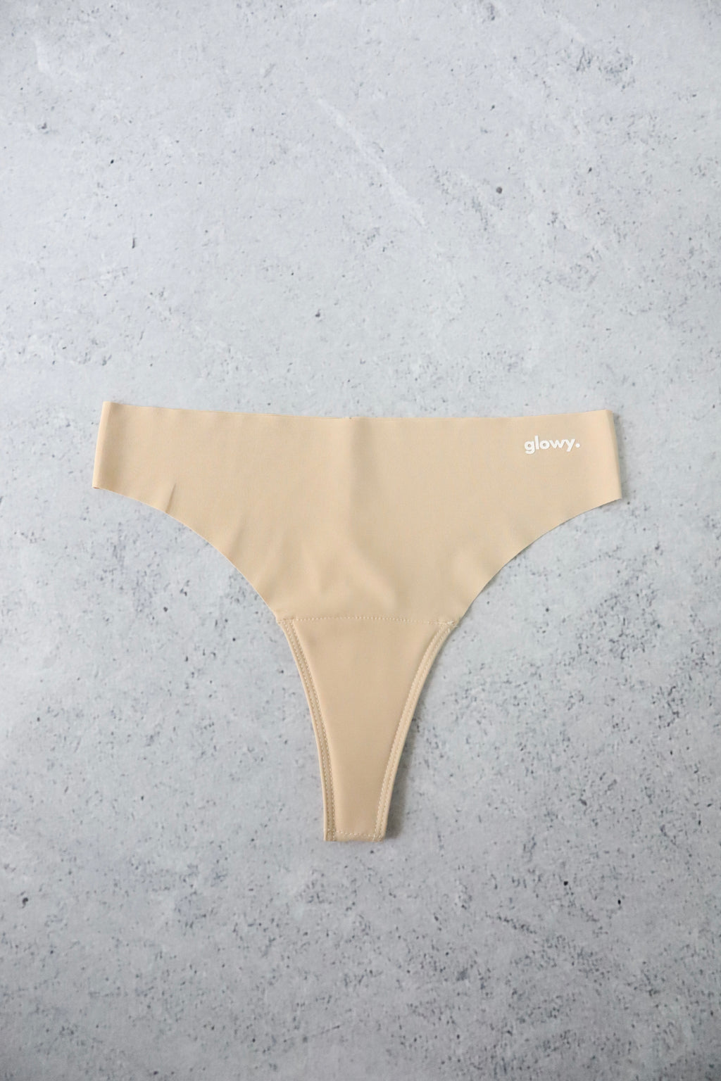 Talla M - Beige