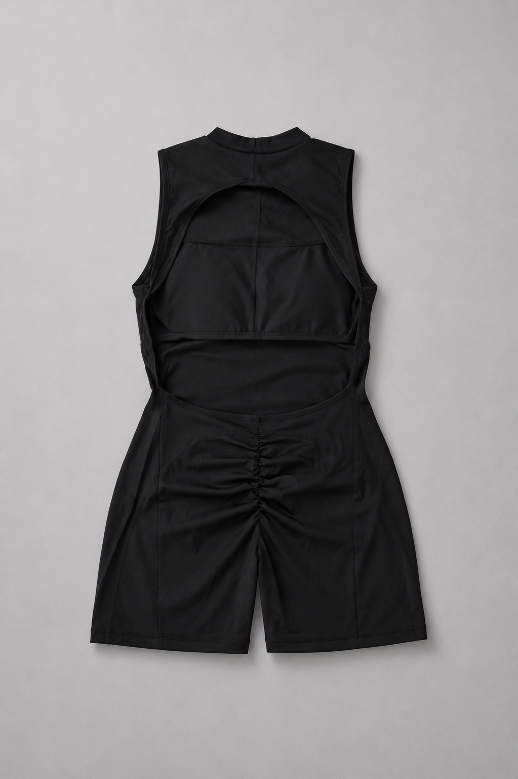 Talla S,M,L - Negro
