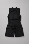 Talla S,M,L - Negro