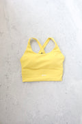 Talla S - Amarillo