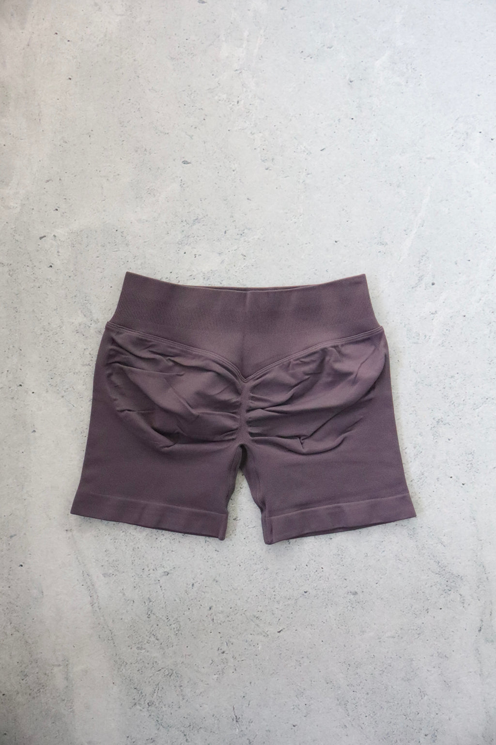 Talla S y M - Morado Ratón