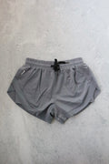 Talla S - Morado/Gris