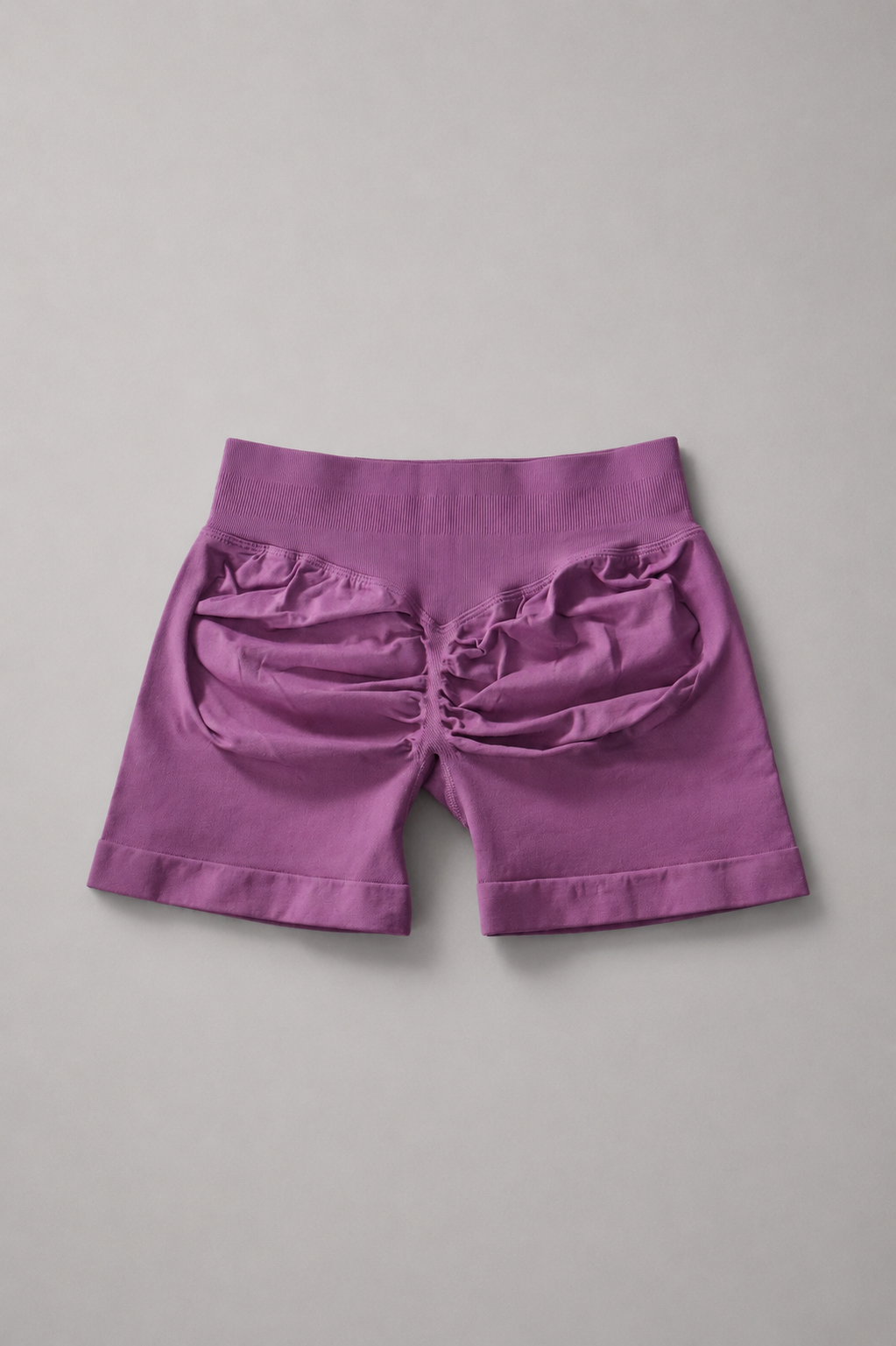 Talla S - Morado