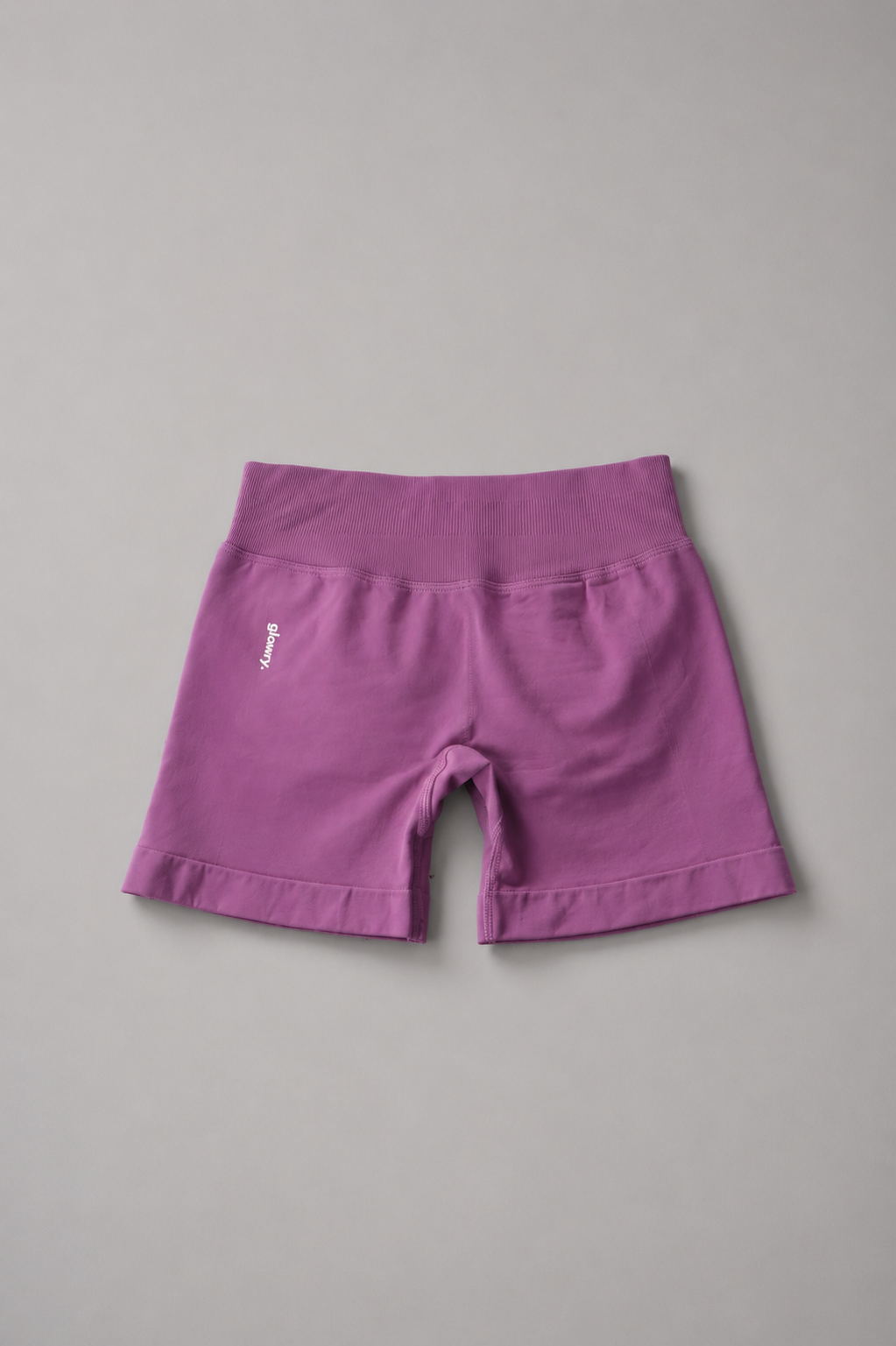 Talla S - Morado