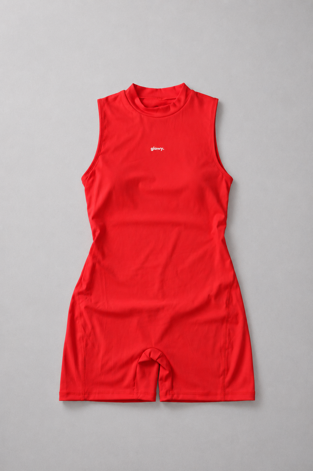Talla S,M,L - Rojo