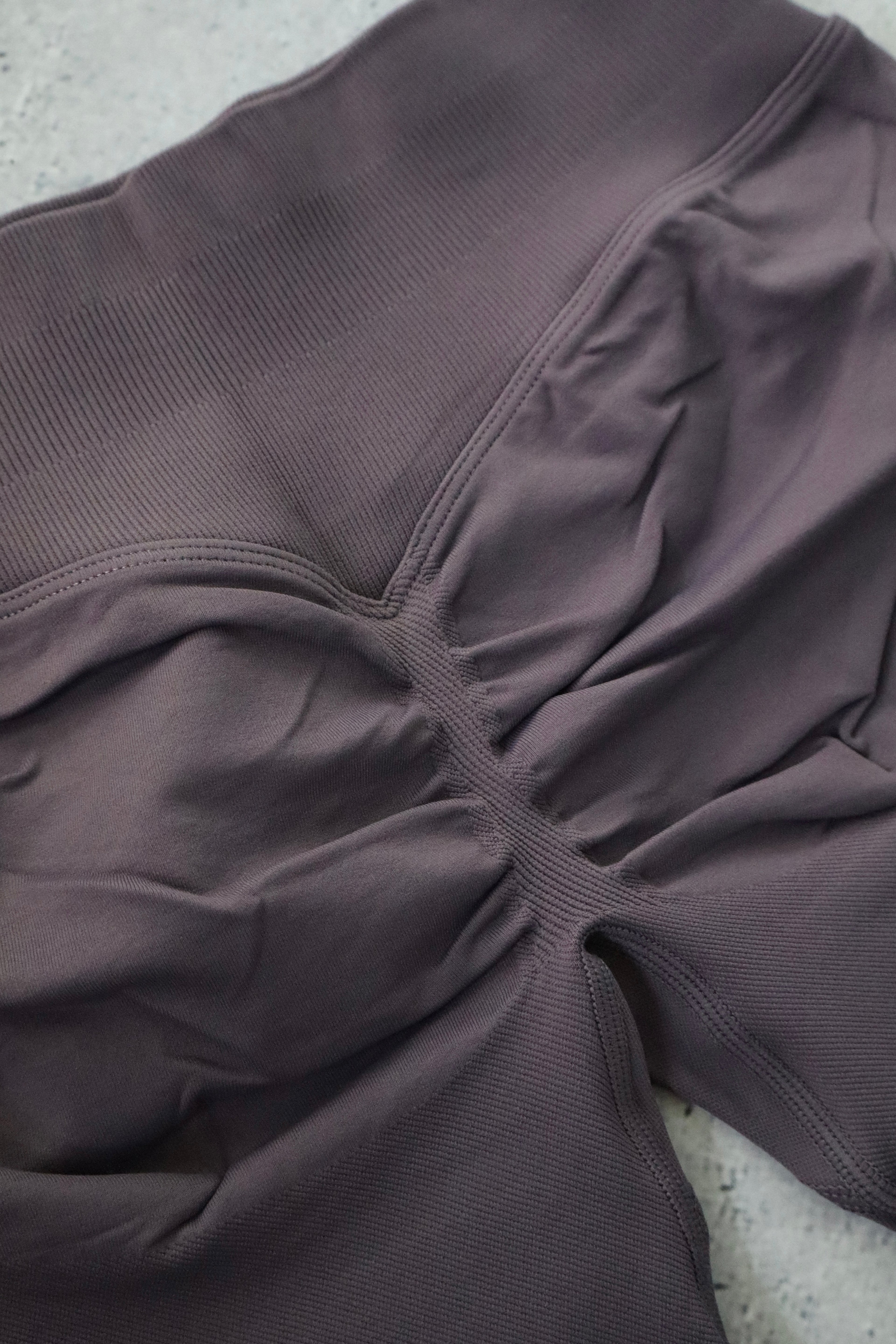 Talla S y M - Morado Ratón