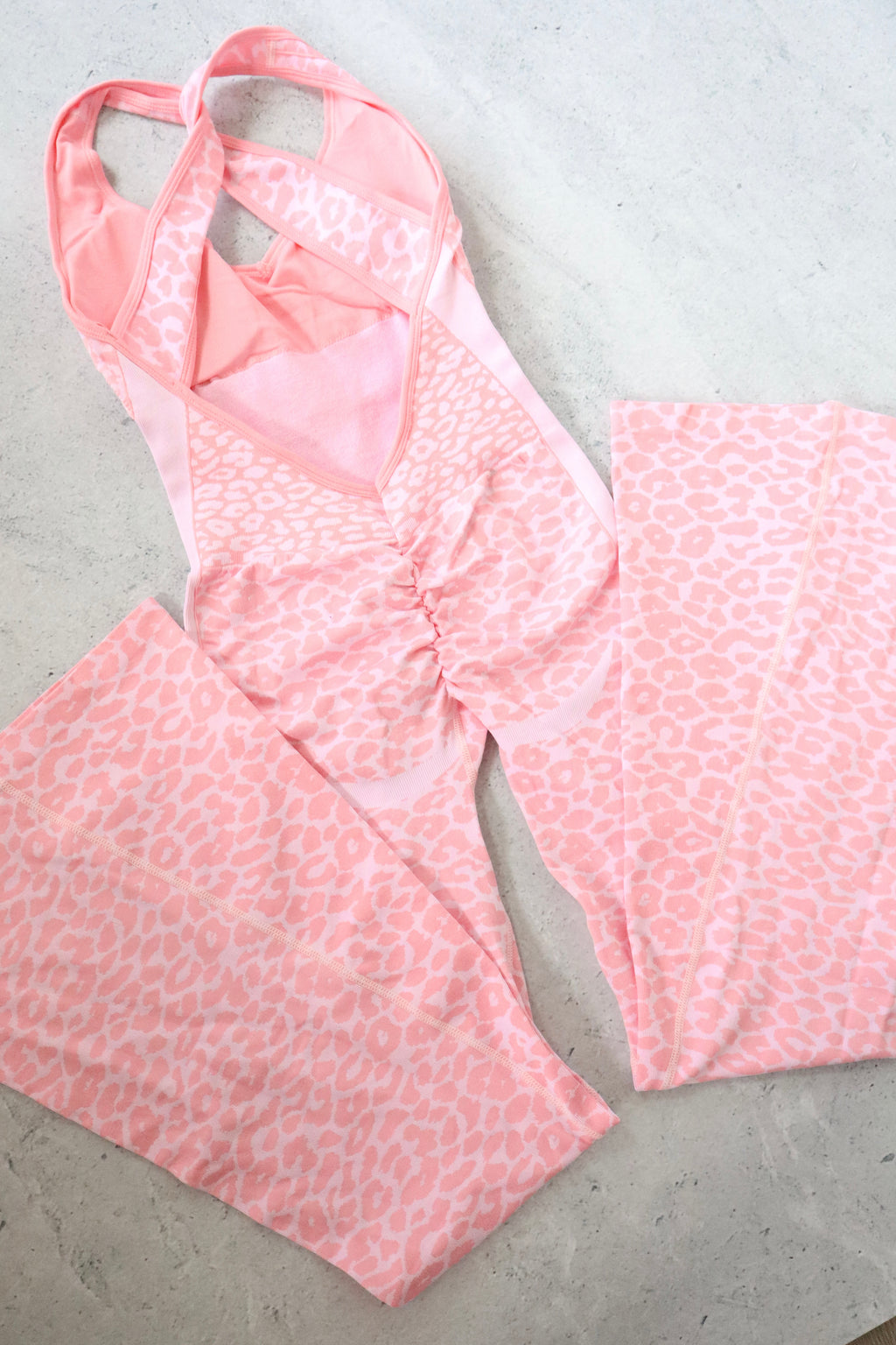Talla M - Rosa