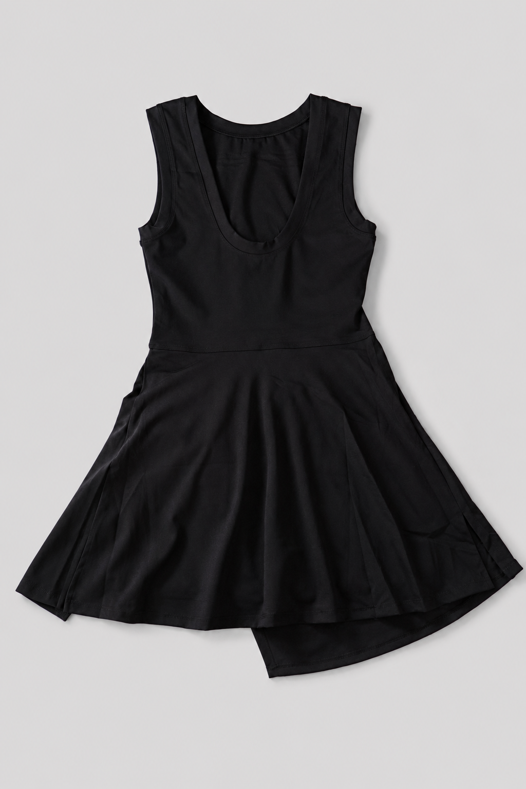 Talla S y M - Negro