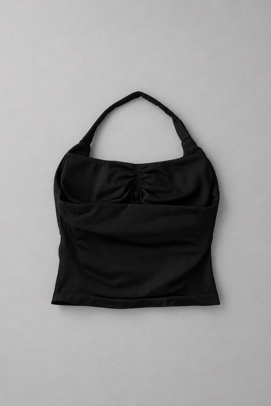 Talla S y M - Negro