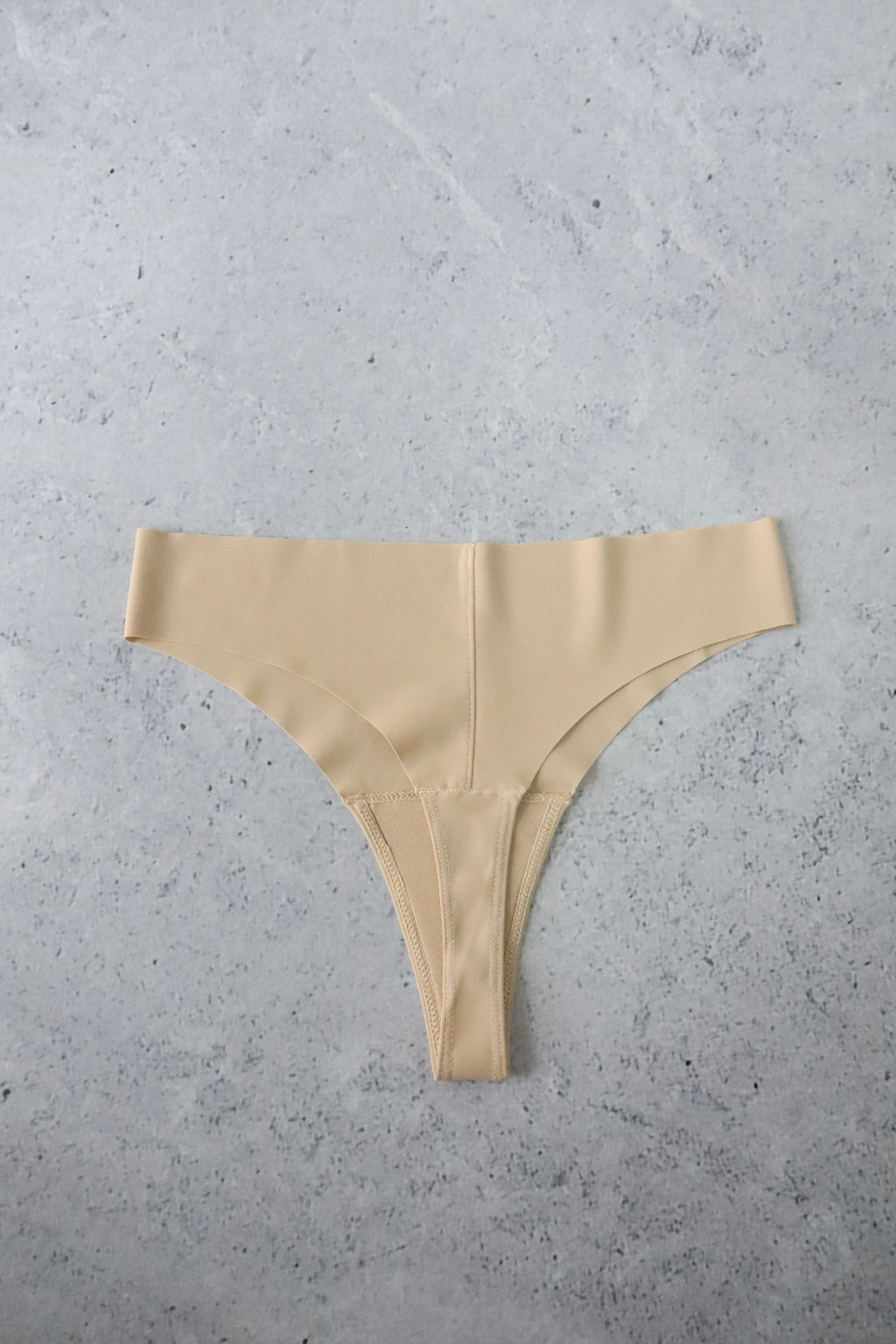 Talla M - Beige