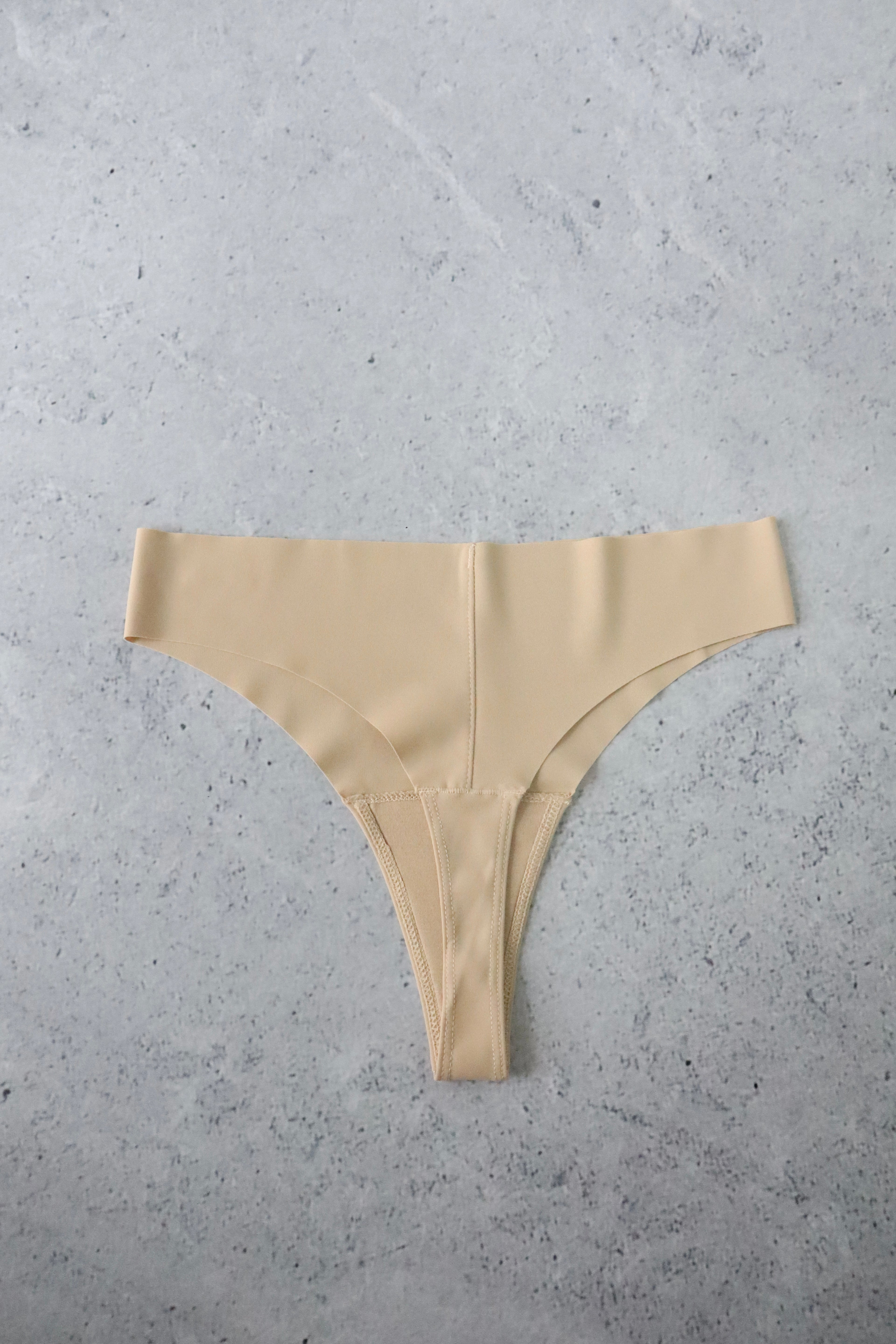 Talla M y L - Beige