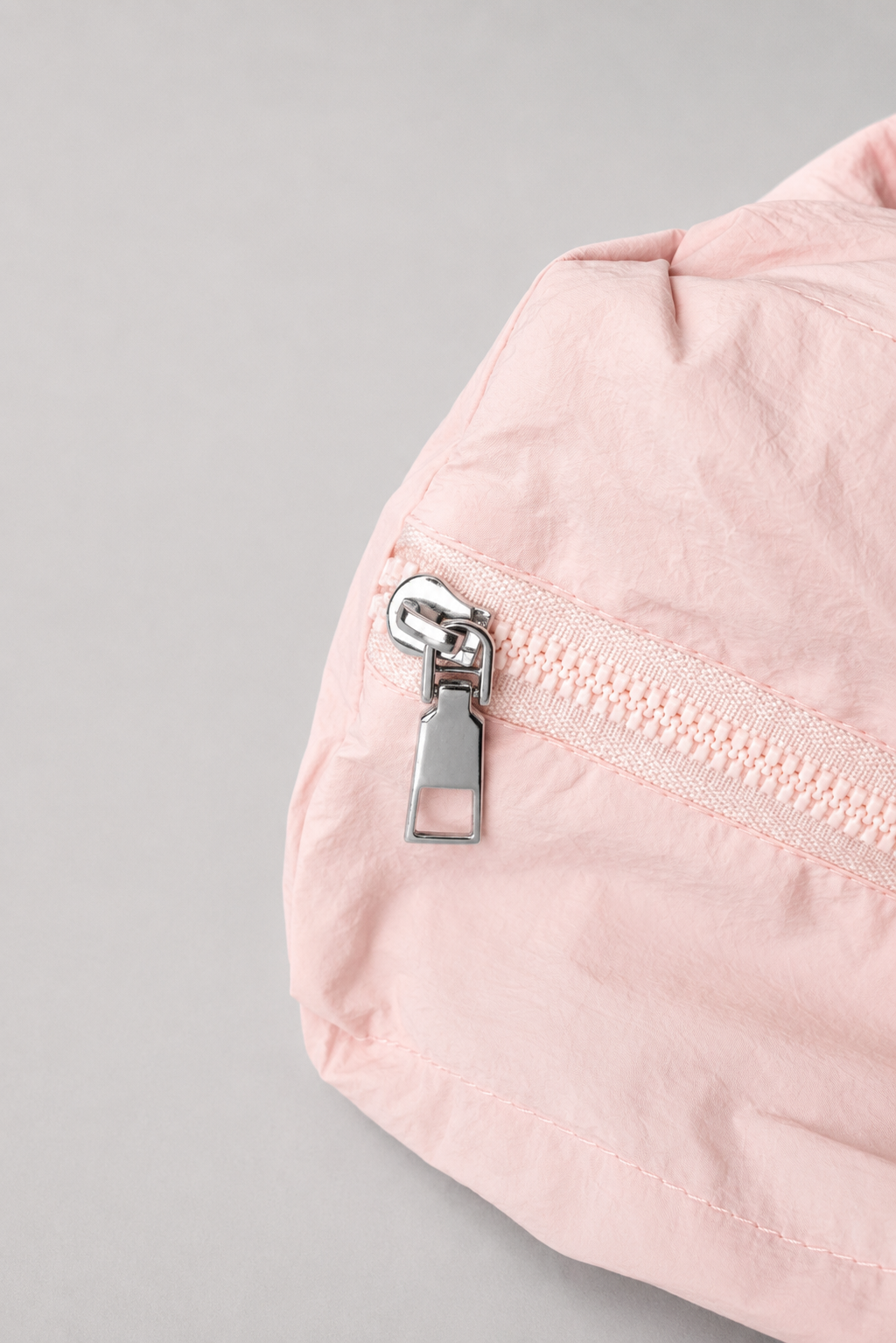 Bolso Rosado