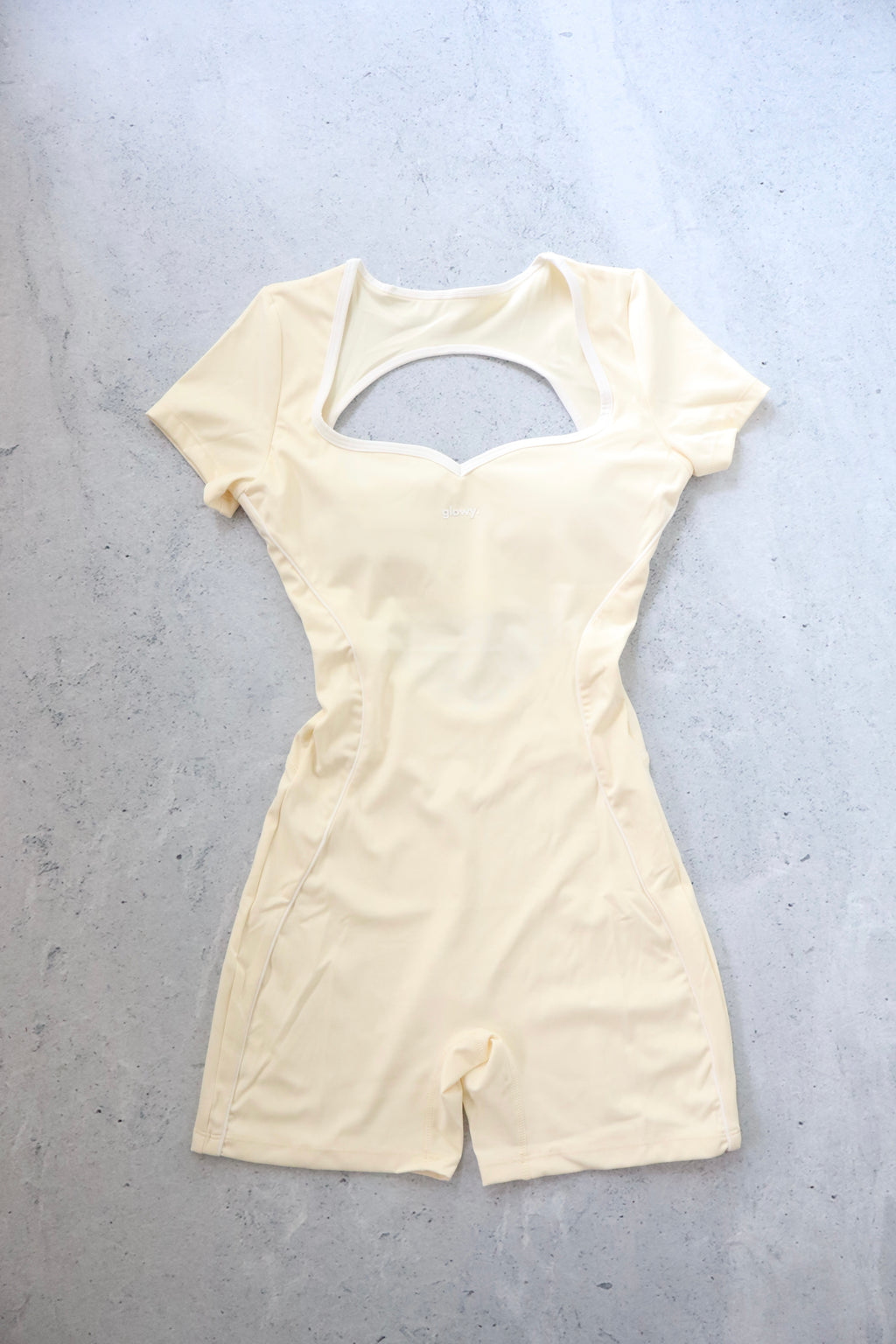 Talla M - Beige