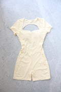 Talla M - Beige