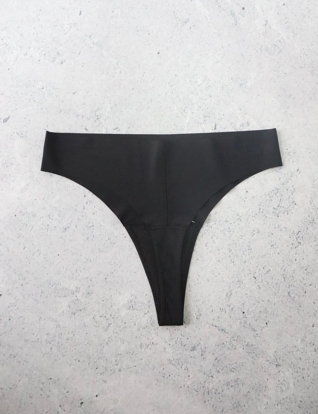 Talla S y L - Negro