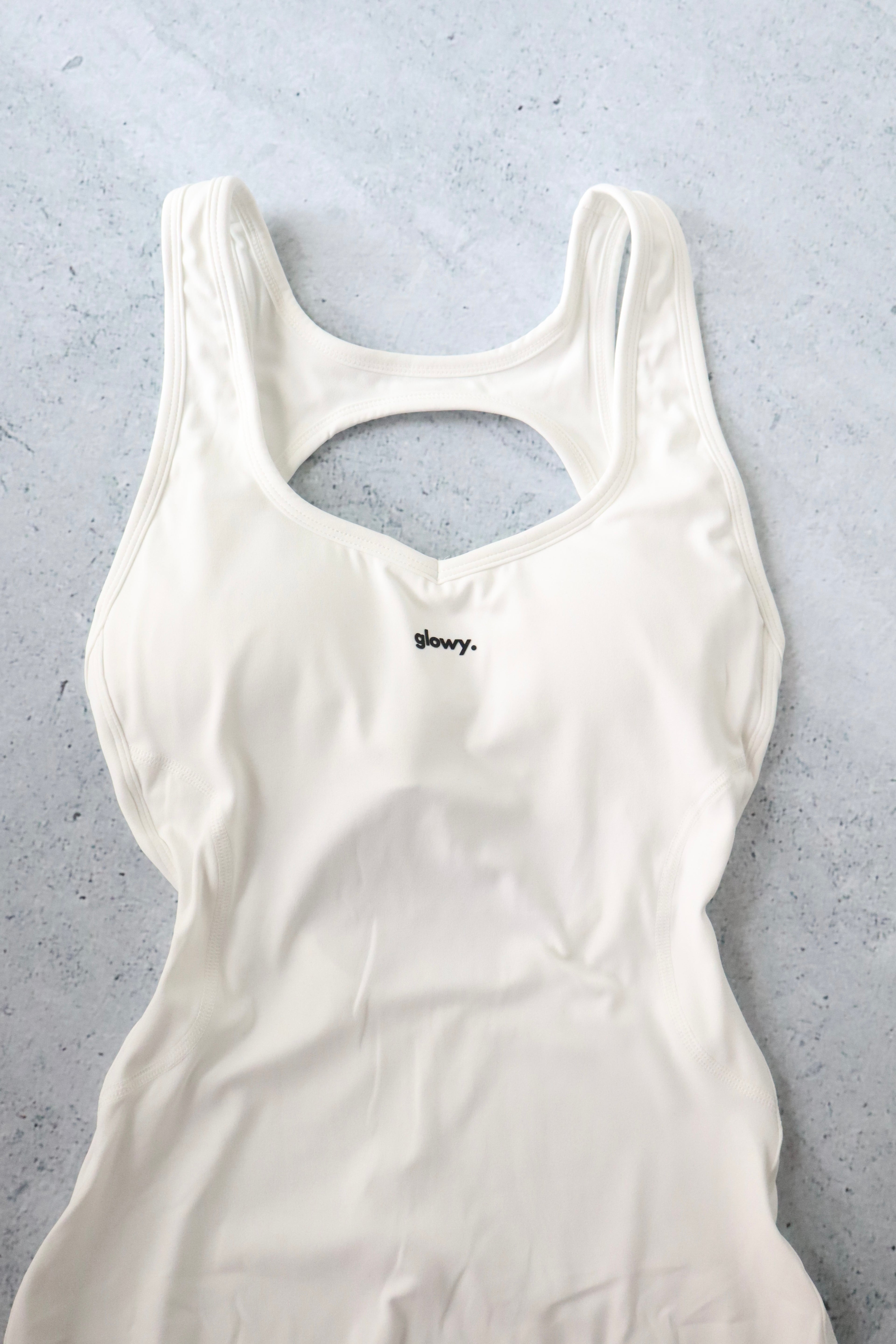 Talla S y M - Blanco