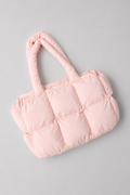 Bolso Rosado