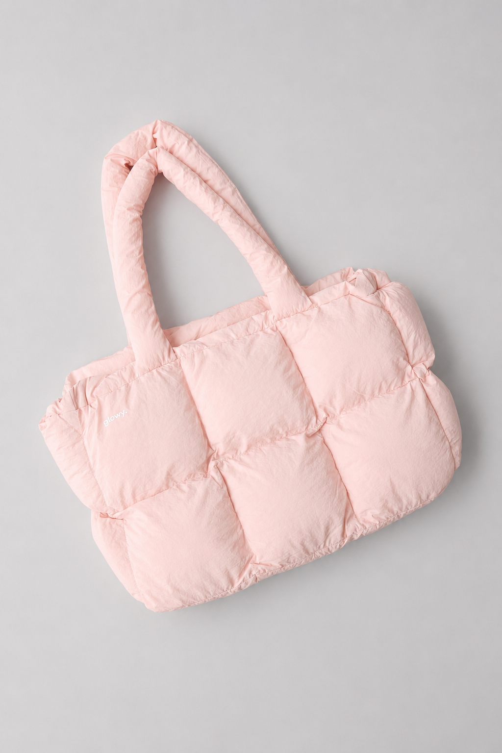 Bolso Rosado