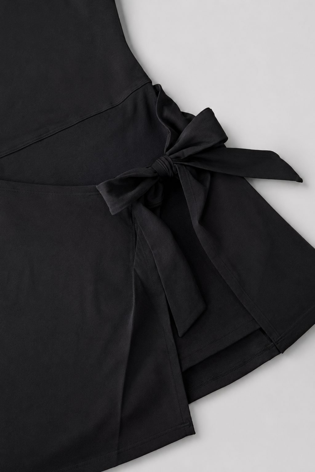 Talla S y M - Negro