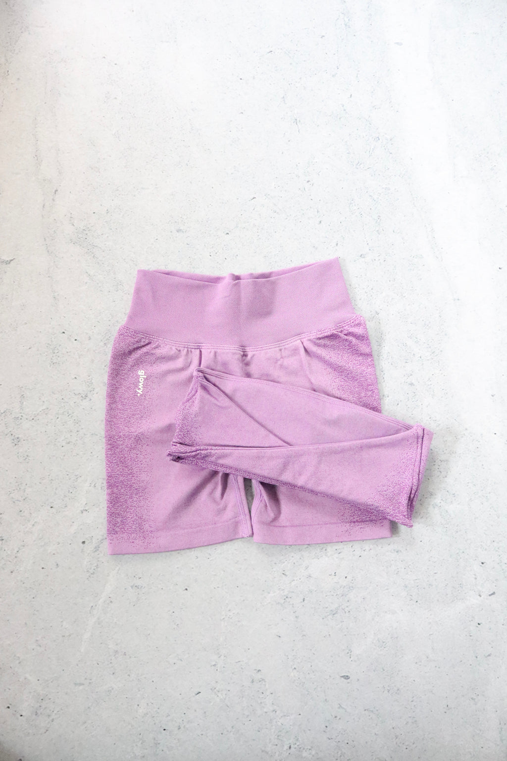 Talla S - Morado