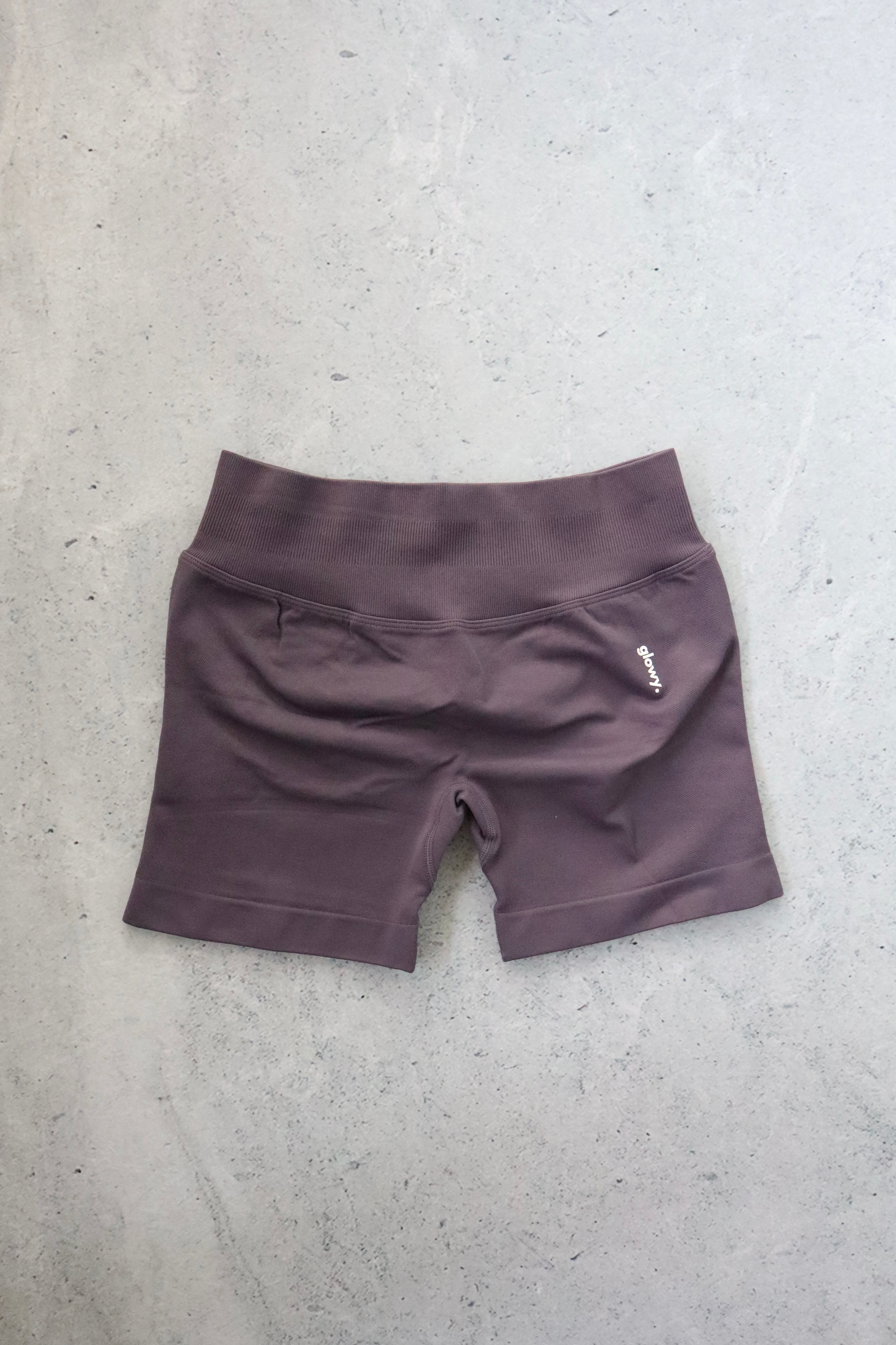 Talla S y M - Morado Ratón
