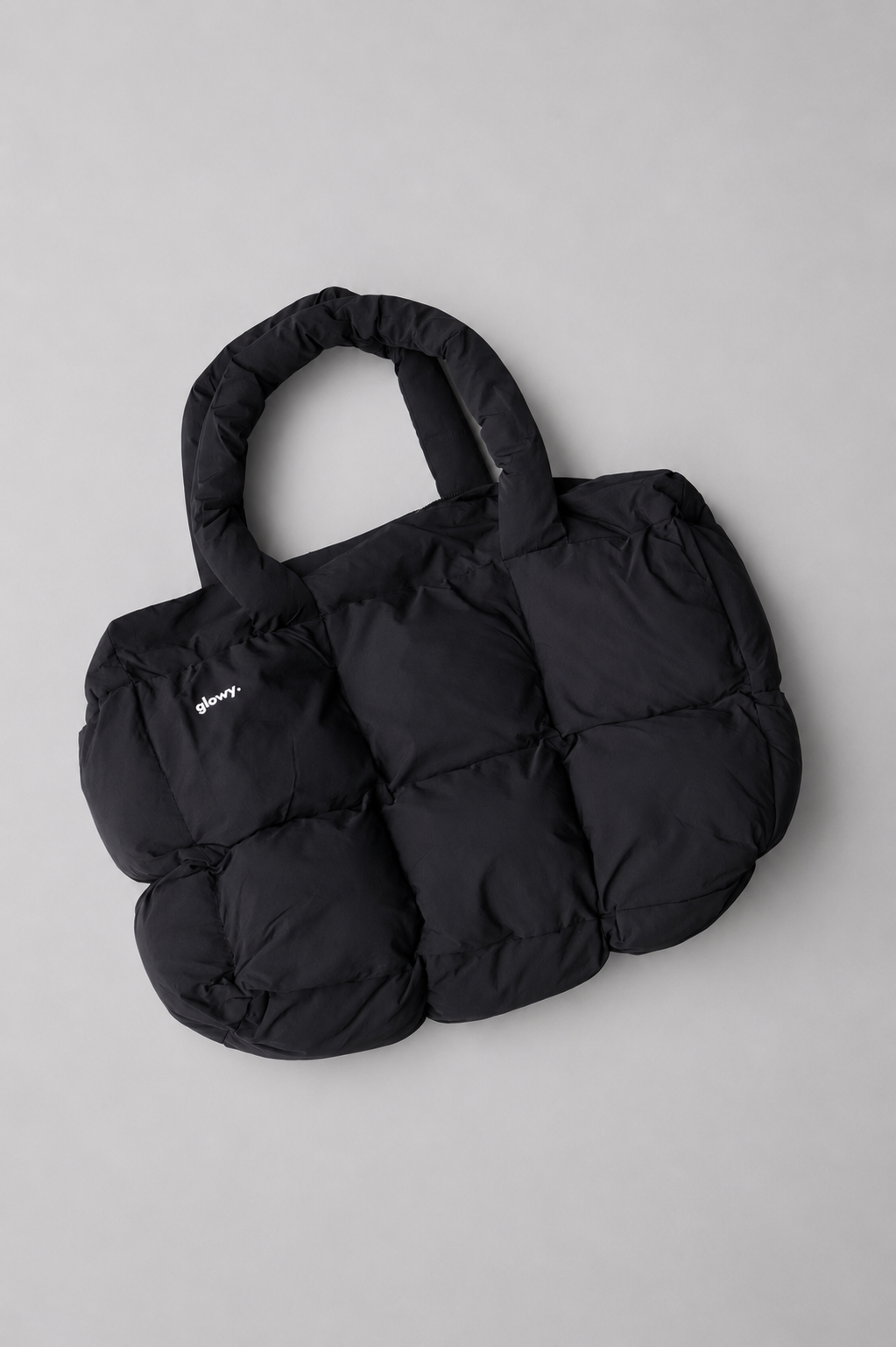 Bolso negro