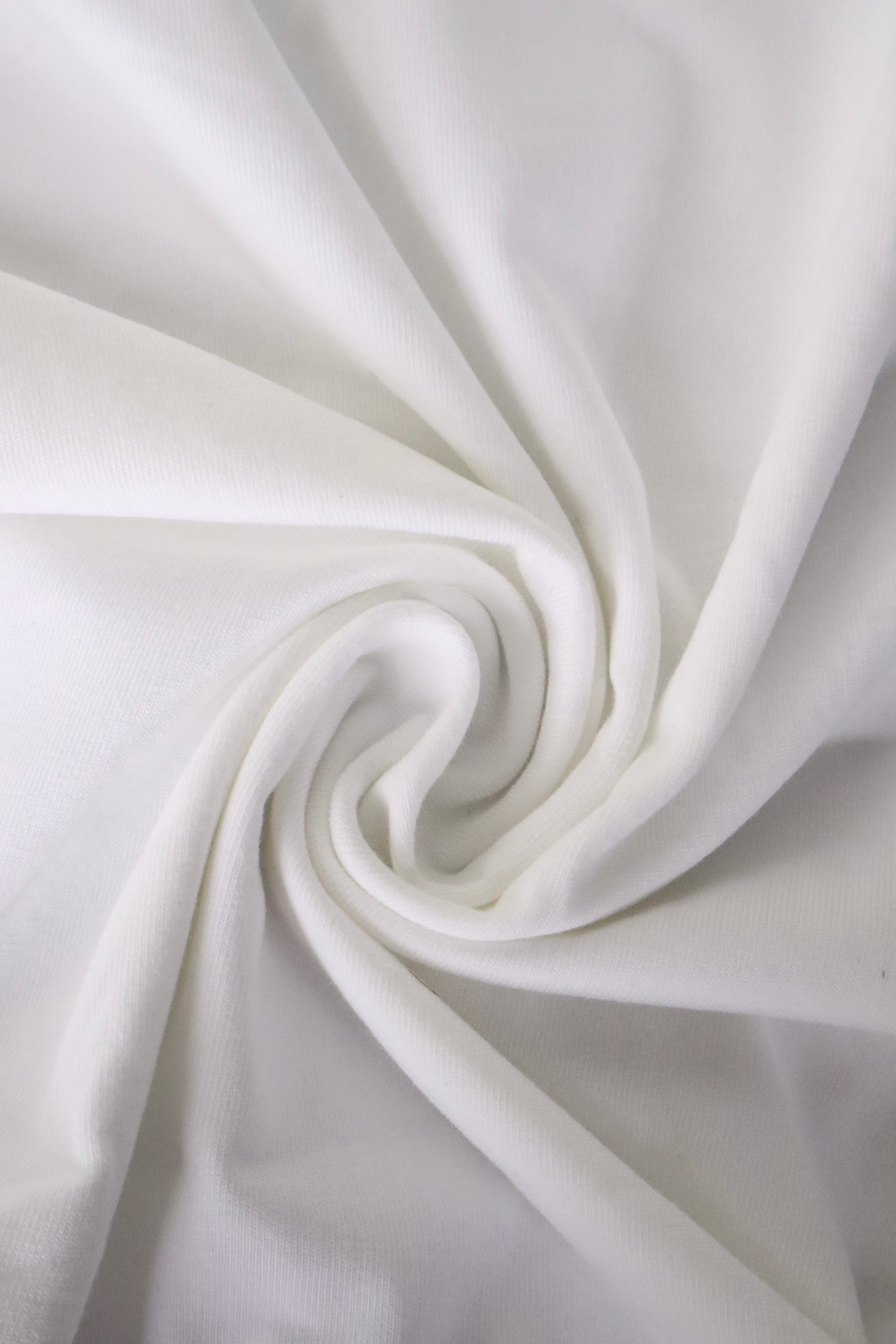 Talla S y M - Blanco