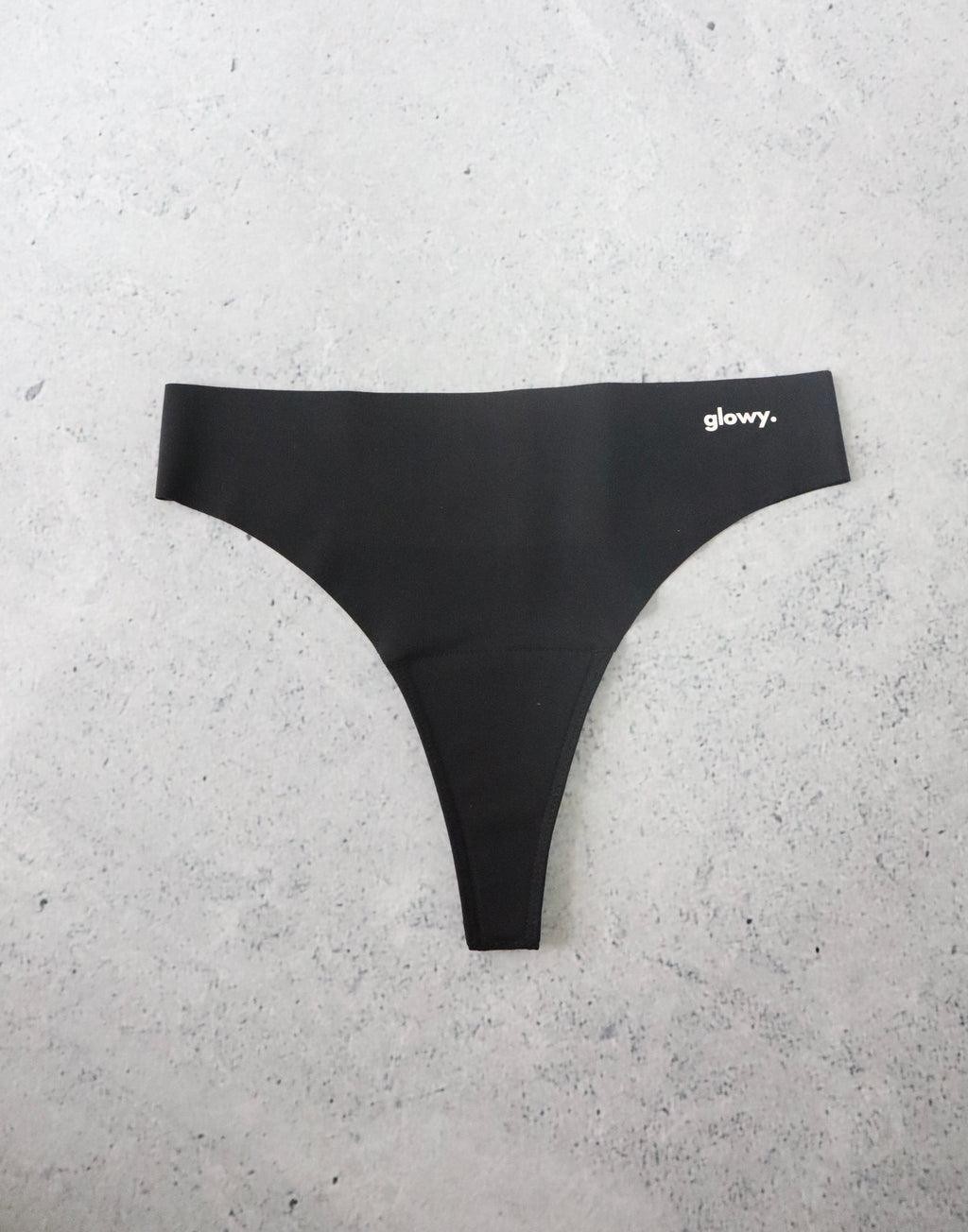 Talla S y L - Negro