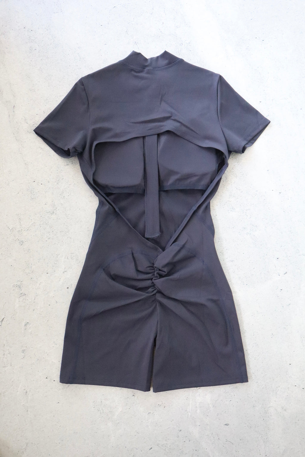 Talla M y L - Azul
