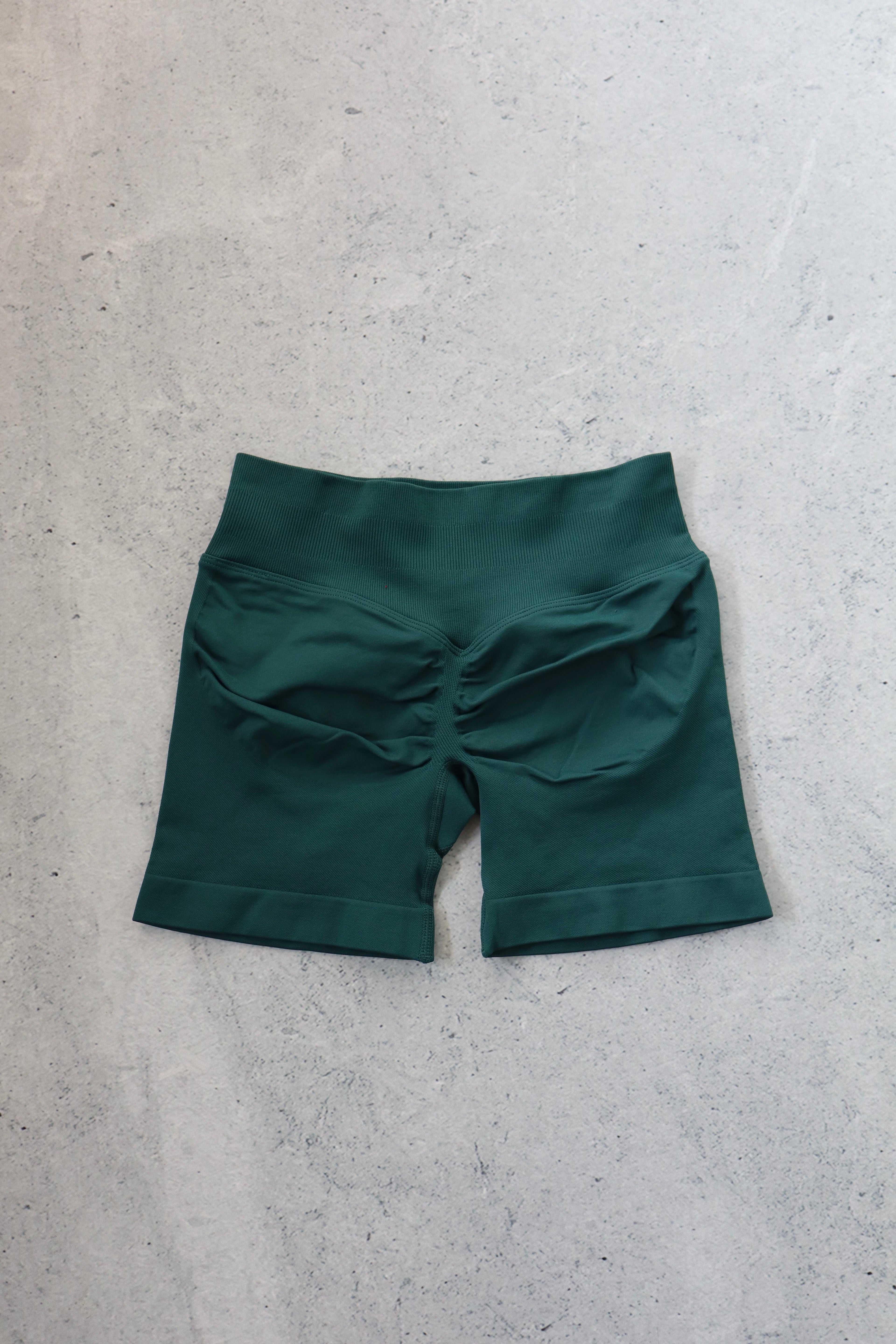 Talla M - Verde Pino