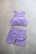 Talla M y L - Morado