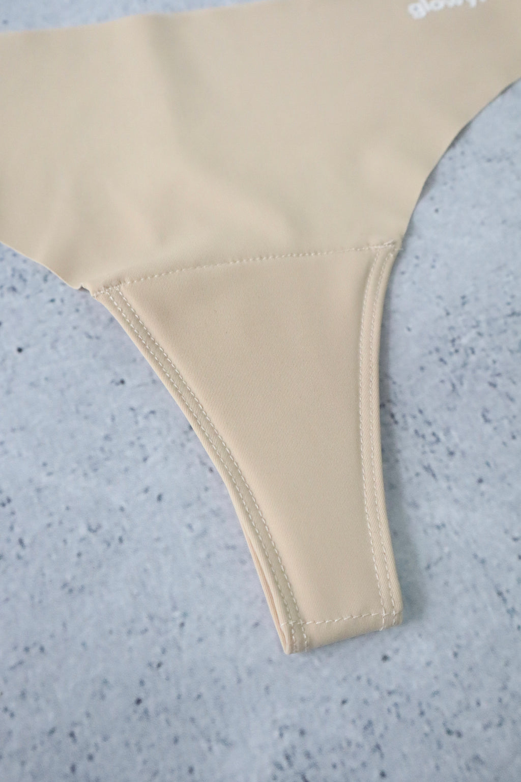 Talla M - Beige