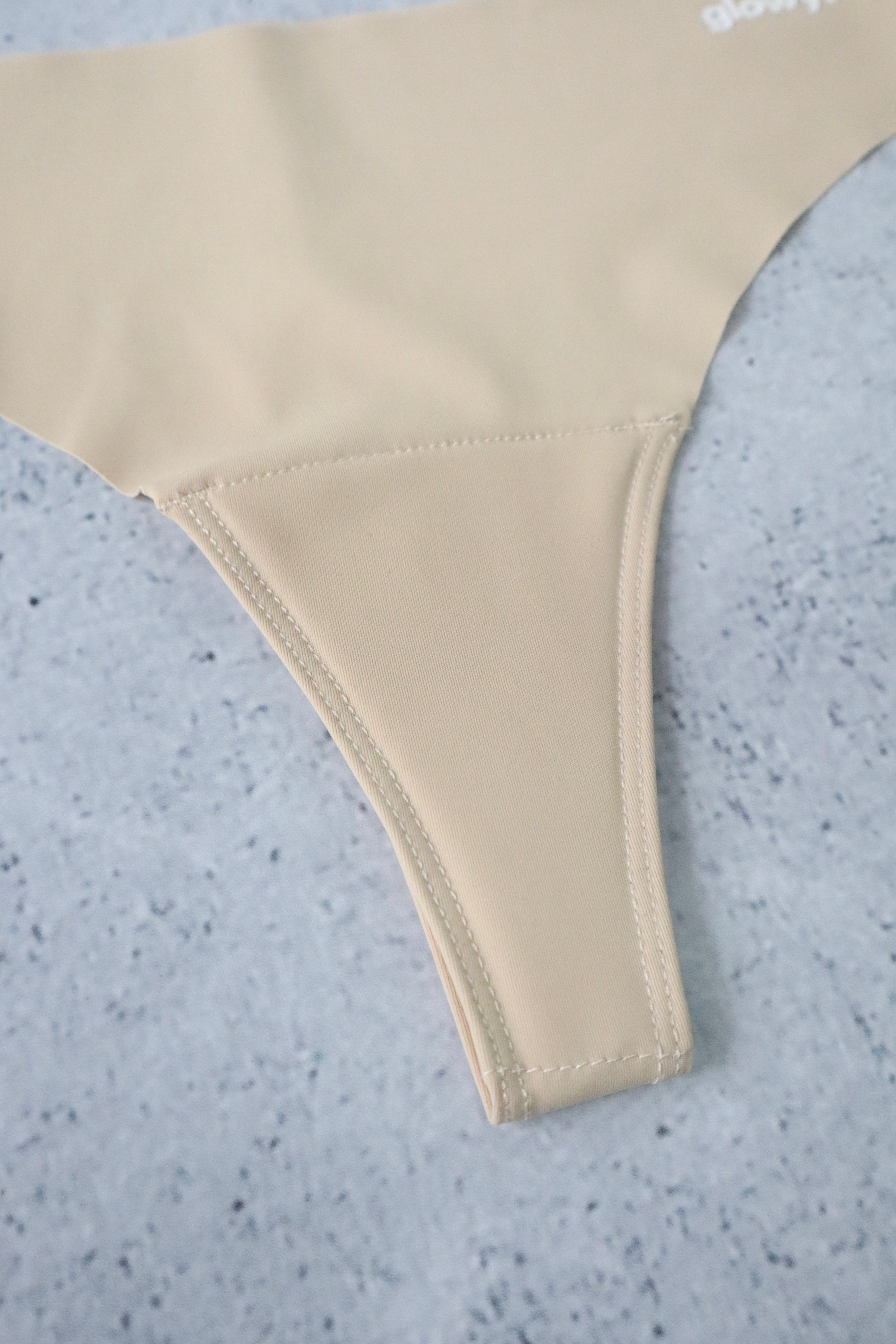 Talla M y L - Beige